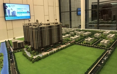 东尚峰景找房，人气经纪人都在这！网络技术服务助力您的置业之旅